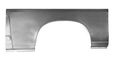 Inner Wing Panel BLIC 6504-03-2092534P