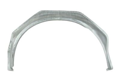 Inner Wing Panel BLIC 6504-03-2509551P