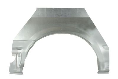 Inner Wing Panel BLIC 6504-03-2509594P