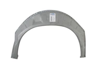 Inner Wing Panel BLIC 6504-03-2515552P