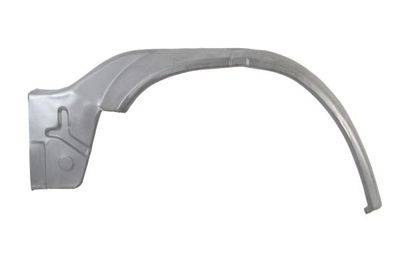 Inner Wing Panel BLIC 6504-03-2515599P