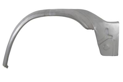 Inner Wing Panel BLIC 6504-03-2515600P