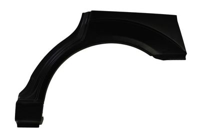 Inner Wing Panel BLIC 6504-03-2532581P
