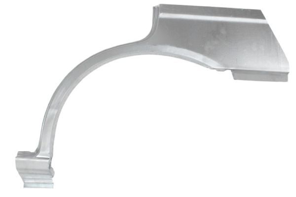 BLIC 6504-03-2938581P Inner Wing Panel