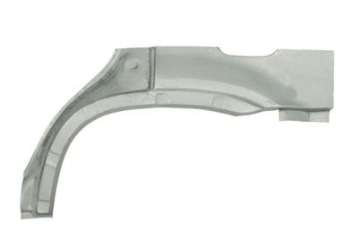 Quarter Panel BLIC 6504-03-2955581P