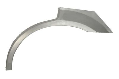Inner Wing Panel BLIC 6504-03-3288581P
