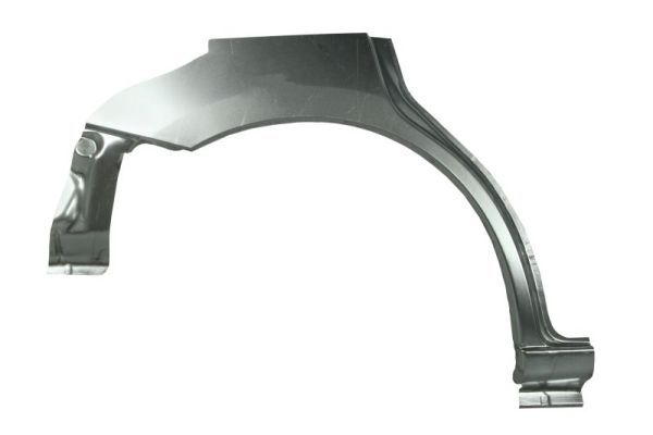 BLIC 6504-03-3408582P Inner Wing Panel