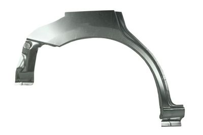 Inner Wing Panel BLIC 6504-03-3408582P
