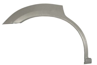 Inner Wing Panel BLIC 6504-03-3486582P