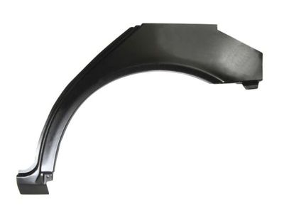 Inner Wing Panel BLIC 6504-03-3528581P