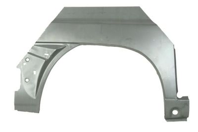Inner Wing Panel BLIC 6504-03-3541592P