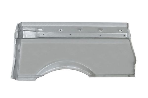 BLIC 6504-03-3542593P Inner Wing Panel