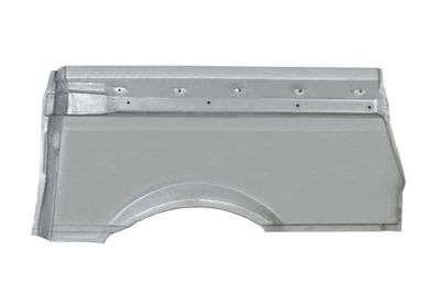 Inner Wing Panel BLIC 6504-03-3542593P