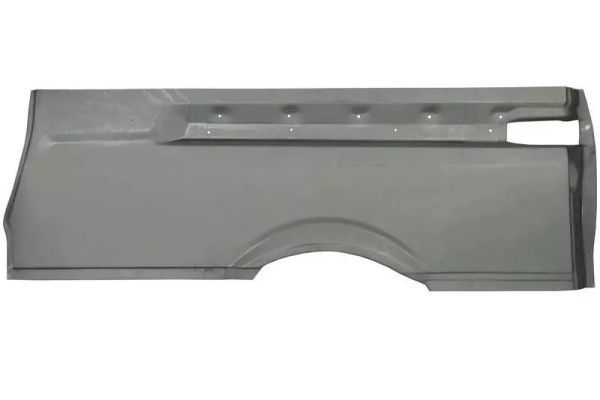 BLIC 6504-03-3542596P Inner Wing Panel
