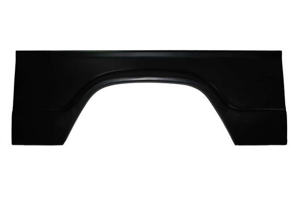 BLIC 6504-03-3545591K Inner Wing Panel
