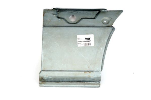 BLIC 6504-03-3548581P Inner Wing Panel