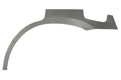 Inner Wing Panel BLIC 6504-03-3749581P