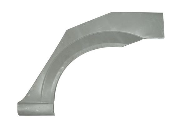 BLIC 6504-03-5026581P Inner Wing Panel