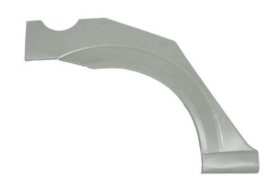 Inner Wing Panel BLIC 6504-03-5026582P