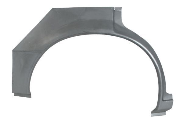BLIC 6504-03-5075582P Inner Wing Panel