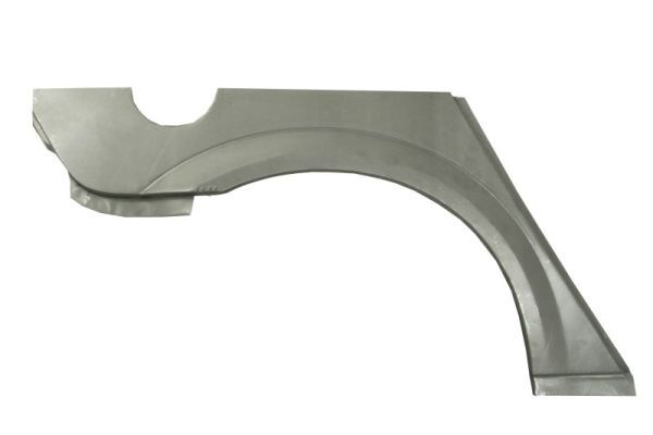 BLIC 6504-03-5078584P Inner Wing Panel