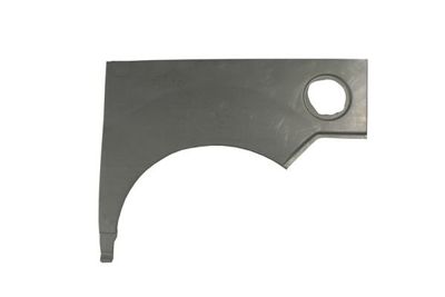 Inner Wing Panel BLIC 6504-03-6010581P
