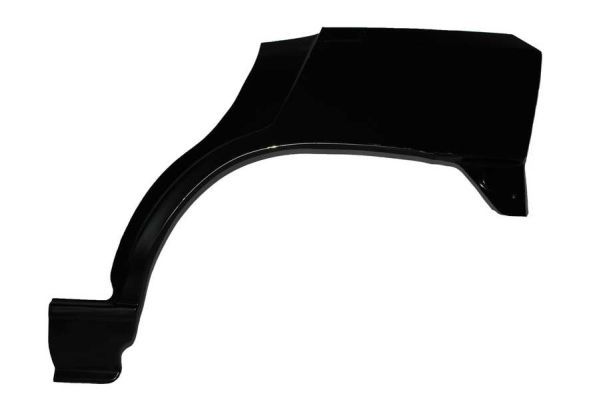 BLIC 6504-03-6031581P Inner Wing Panel