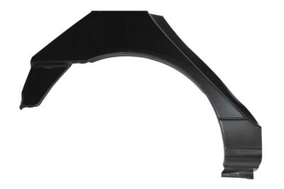 Inner Wing Panel BLIC 6504-03-6049582P