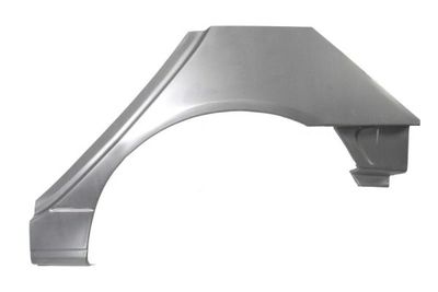 Inner Wing Panel BLIC 6504-03-6049583P
