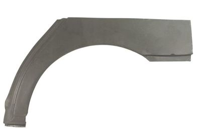 Inner Wing Panel BLIC 6504-03-6522583P