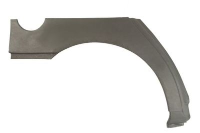 Inner Wing Panel BLIC 6504-03-6522584P