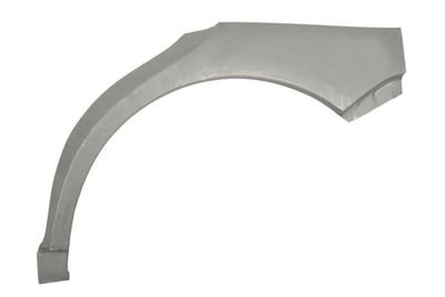 Inner Wing Panel BLIC 6504-03-6609581P