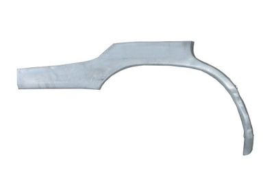 Inner Wing Panel BLIC 6504-03-6735582P