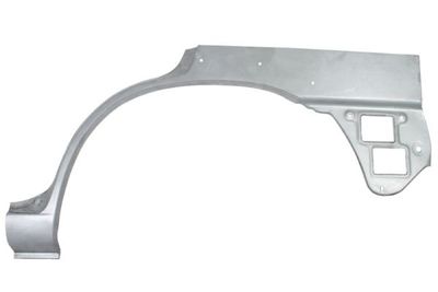Inner Wing Panel BLIC 6504-03-6824581P