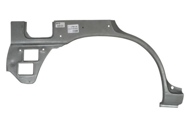 BLIC 6504-03-6824582P Inner Wing Panel