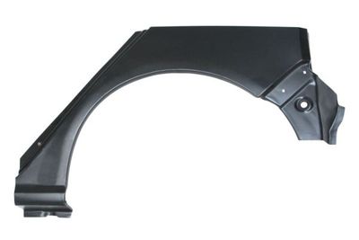 Inner Wing Panel BLIC 6504-03-7514581P