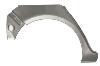 Inner Wing Panel BLIC 6504-03-7515582K