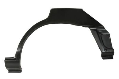 Inner Wing Panel BLIC 6504-03-8112581P