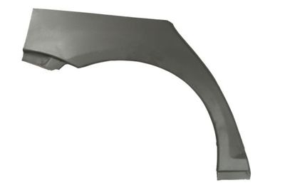 Inner Wing Panel BLIC 6504-03-8161582P