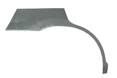 Inner Wing Panel BLIC 6504-03-8179582P