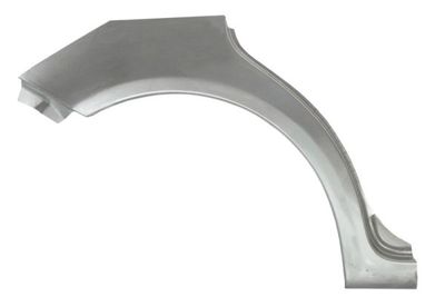 Inner Wing Panel BLIC 6504-03-9506582K