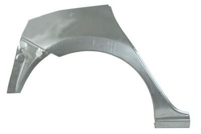 Inner Wing Panel BLIC 6504-03-9507582K