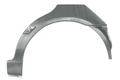Inner Wing Panel BLIC 6504-03-9522581P