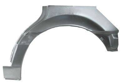 Inner Wing Panel BLIC 6504-03-9537581P