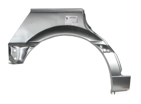 BLIC 6504-03-9537584P Inner Wing Panel