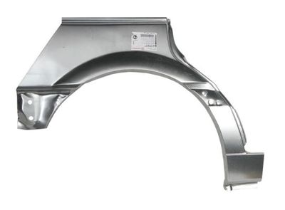 Inner Wing Panel BLIC 6504-03-9537584P