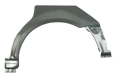 Inner Wing Panel BLIC 6504-03-9539583K