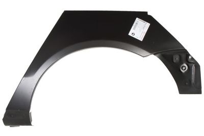 Inner Wing Panel BLIC 6504-03-9540581P