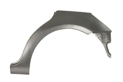 Inner Wing Panel BLIC 6504-03-9545581K