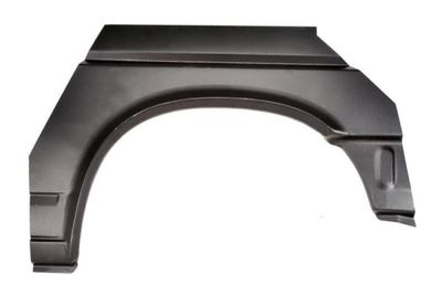 Inner Wing Panel BLIC 6504-03-9558593K